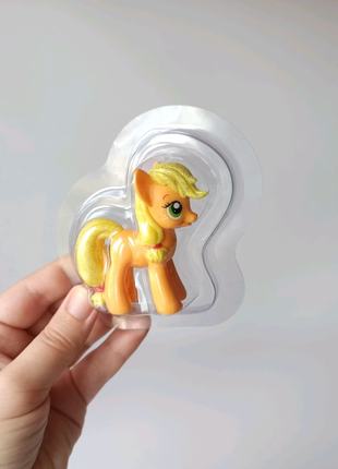 Фігурка "Поні" з мультфільму "Моя маленька Поні". My Little Pony. - 70 ...