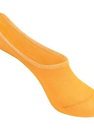 Жіночі невидимі сліди шкарпетки