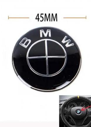 Эмблема руля BMW БМВ