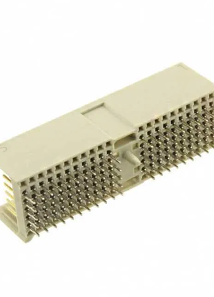 Connector cPCI Harting 17011102201