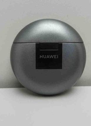 Навушники Bluetooth-гарнітура Б/У Huawei Freebuds 4
