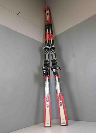 Горные лыжи Б/У Rossignol Viper Z 9.3 (180cm)