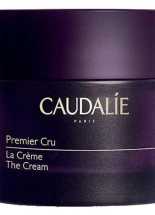 Антивозрастной крем для лица Caudalie Premier Cru