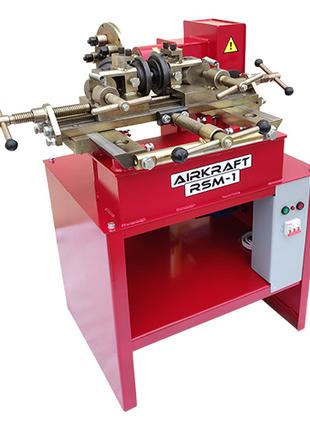 Станок дископравильный 13"-22" 380B  AIRKRAFT RSM-1