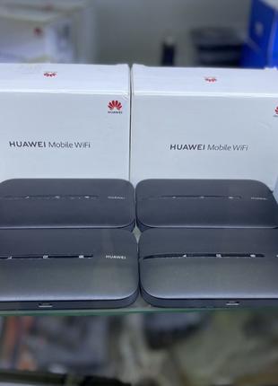 Роутер модем Huawei E5783b-230 3/4G LTE 6CAT WiFi 2.4/5 мобільний