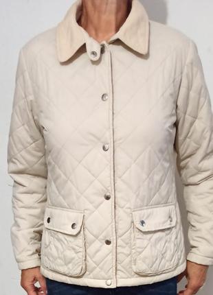 Куртка жіноча,стьобана "damart" s 40/12р. 400 грн