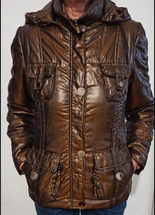 Куртка жіноча "aockniss" xl 48р. 450 грн
