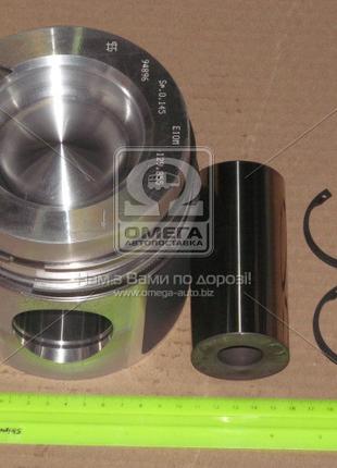 Поршень DAF 130.0 XF255M/XF315M/XF355M 4V EURO 2 (пр-во KOLBENSCH