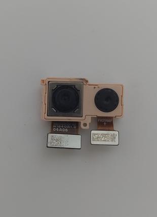 Камера основная (задняя) Huawei P Smart 2019 POT-LX1