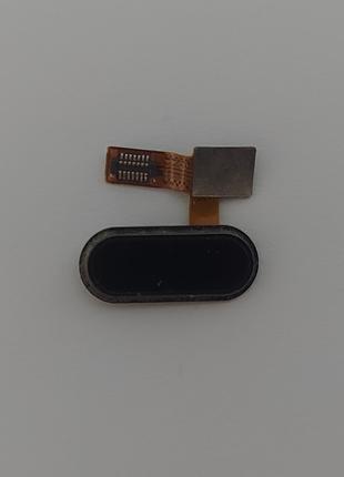 Сканер отпечатка пальца Xiaomi Redmi Pro