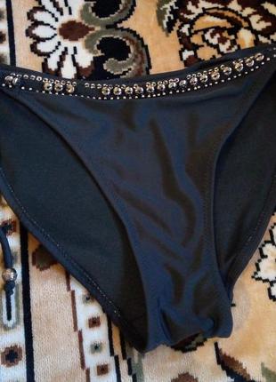 Низ від купальника(плавки) accessorize, eur 38