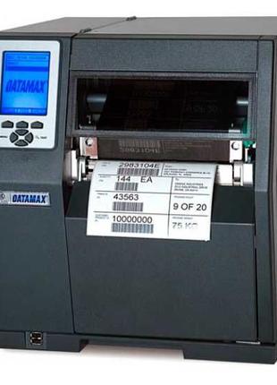 Настольный принтер штрих этикеток - для печати наклеек Datamax
