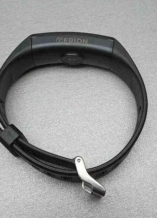 Смарт-часы браслет Б/У FRIDN Smart bracelet 1.0