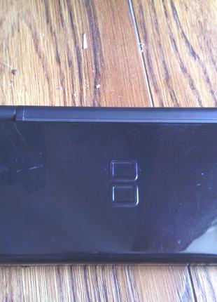 Nintendo DS Lite  Картридж R4 -  з картою і зарядкою