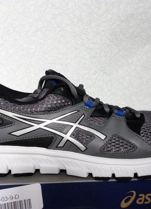 Чоловічі кросівки asics gel-unifire tr 2 cross-training т...