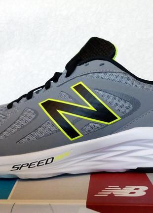 Мужские кроссовки sneakers new balance m490v4 running оригинал...