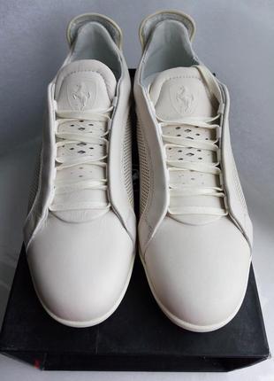 Чоловічі кросівки shoes puma ferrari ultimate sf-10 оригінал