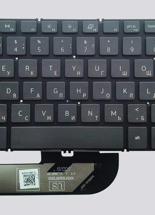 Клавиатура для ноутбуков Dell Inspiron 5390, 5391, 5490, 5491,...