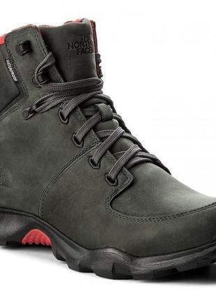 Чоловічі зимові черевики the north face thermoball versa boots у.