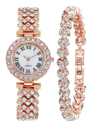 Женские наручные часы CL Queen