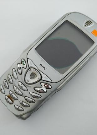 Orange SPV e100 / HTC i-Mate на Windows mobile 2002р