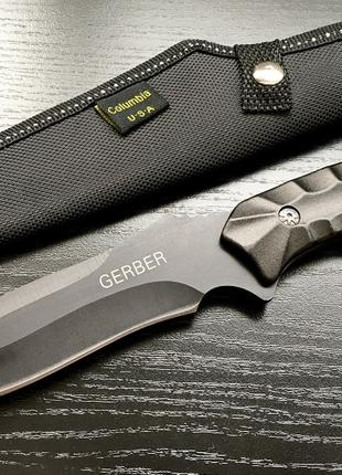 Тактический нож для выживания Gerber