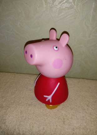Свинка Пеппа Peppa pig ABD