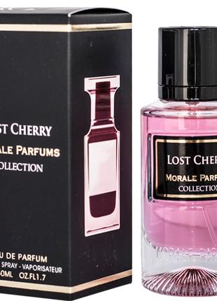 Парфумована вода Morale Parfums Lost Cherry 50 ml