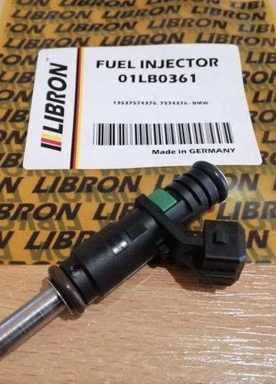 Форсунка топливная Libron 01LB0361 - BMW 1 (E82)