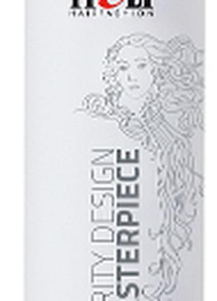 Мусс для волос средней фиксации Itely Hairfashion Purity Desig...