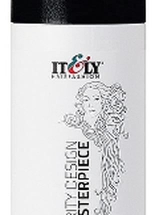 Текстурирующий спрей средней фиксации Itely HairfashionPurity ...