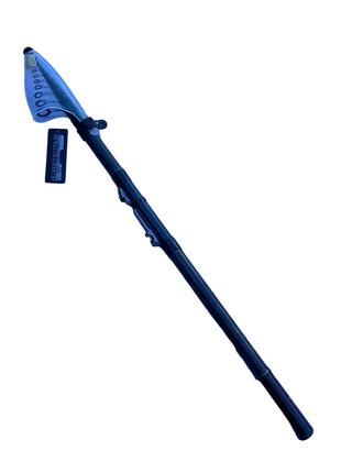 Матчевое удилище телескопическое Weida Silver Hawk 3.8м (80г)