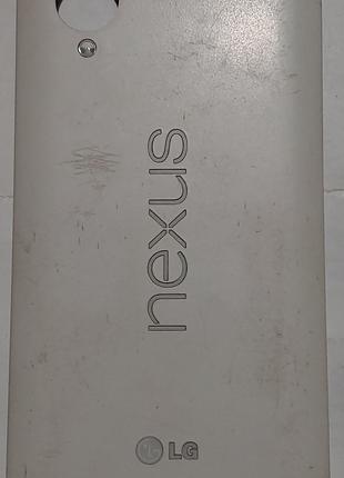 Google Nexus 5 LG D820 D821 задняя крышка