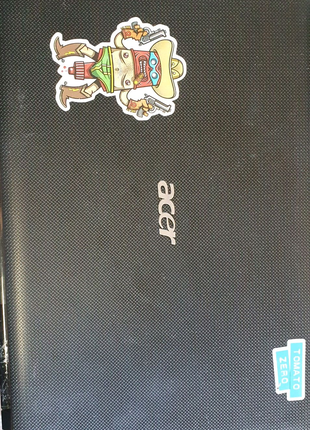 Ноутбук Acer 5551G на запчасти
