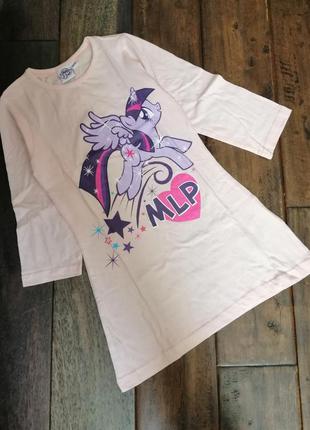 Платьице my little pony