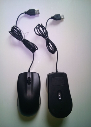 Мышка USB 3D Optical Mouse