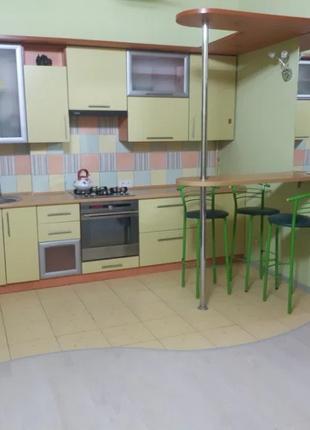 Сдам двухкомнатную квартиру на Новых домах