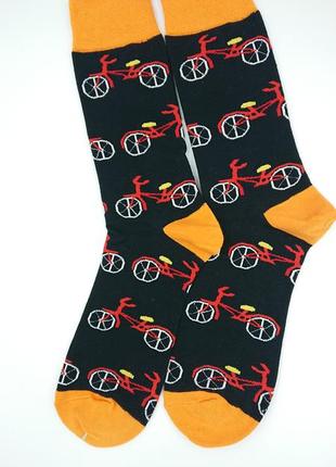 🚴‍♂️файні шкарпетки для  велосипедистів 🥽найкращий подарунок люби