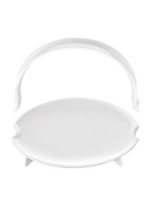 423020 Парова вставка PRESTO Steam 20 см