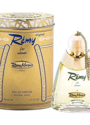 Парфумована вода для жінок Remy Marquis Remy 50 ml