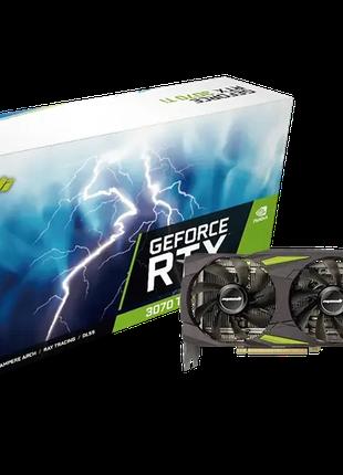 ВИДЕОКАРТА MANLI GEFORCE RTX 3070TI 8GB GDDR6X