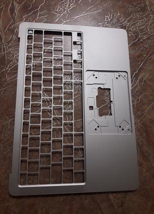 Топкейс, панель клавіатури для MacBook Air 13 A2337 2020 оригі...
