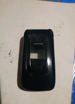 Корпус на Nokia 6085 розкладушка с клавиатурой.Новый.