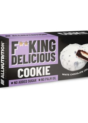 Заменитель питания AllNutrition FitKing Delicious Cookie, 128 ...