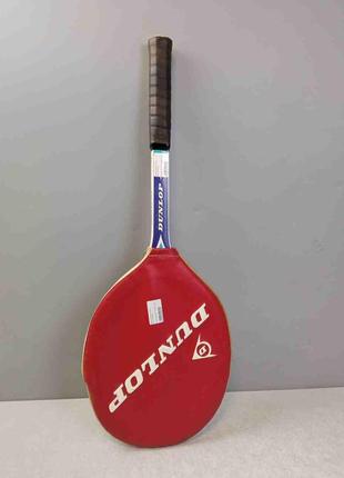 Ракетки для большого тенниса Б/У Dunlop Powerflex