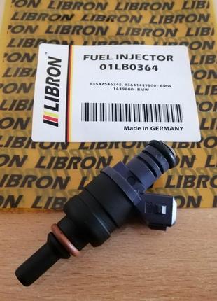 Форсунка топливная Libron 01LB0364 - BMW X3 (E83) 3.0L