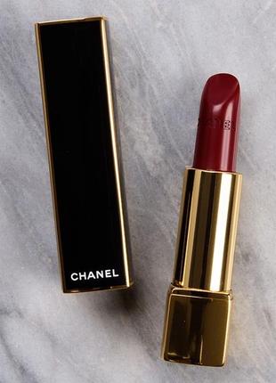 Помада для губ chanel