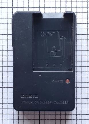 Зарядное устройство Casio BC-11L для фотоаппарата Б/У Original