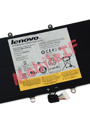 Аккумулятор Батарея Lenovo IdeaPad Yoga 11 Ultrabook L11M4P13 ...