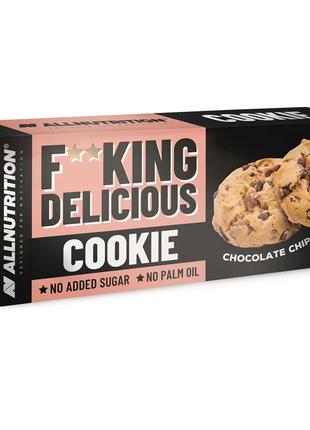 Заменитель питания AllNutrition FitKing Delicious Cookie, 135 ...